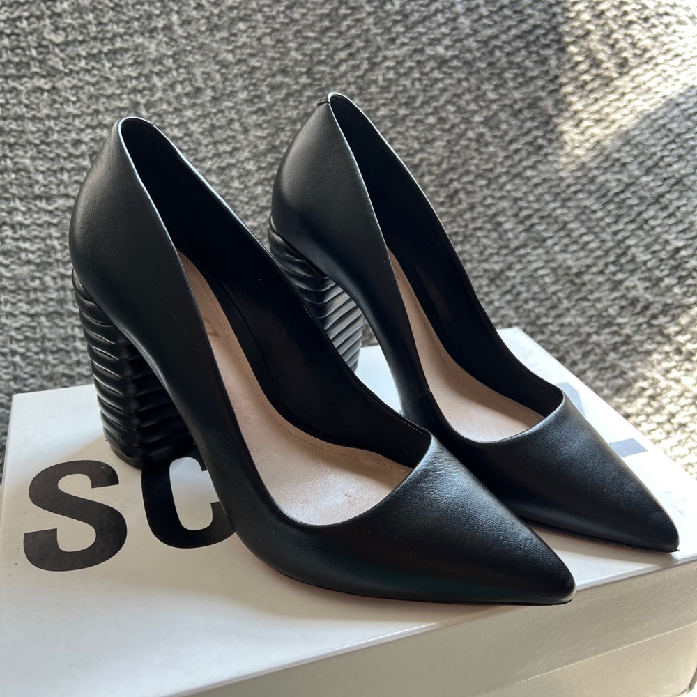 New Schutz mule